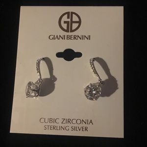 Giani Bernini earrings